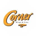 Corner Wings And Fries