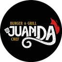 Burger y Grill Juanda Chef