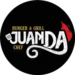 Burger y Grill Juanda Chef  a Domicilio