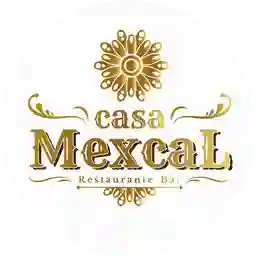 Casa Mexcal  a Domicilio