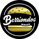 Berriondos Burguer - Laureles-Estadio