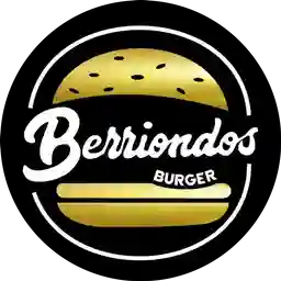 Berriondos Burguer  a Domicilio