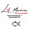 Restaurante y Pescaderia la Mona - Barrios Unidos