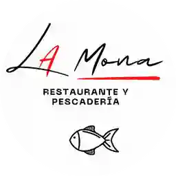 Restaurante y Pescadería la Mona a Domicilio