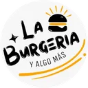 La Burgeria y Algo Más