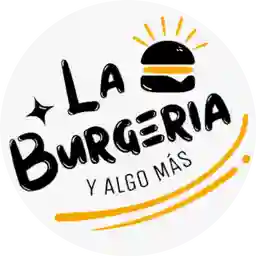 La Burgeria y Algo Más a Domicilio
