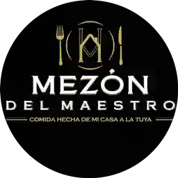 Mezon Del Maestro Medellin  a Domicilio