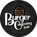 Burger Company Ax