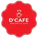 D' Café - San Pedro