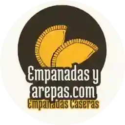 Empanadas y Arepas com - Portal 80_7  a Domicilio