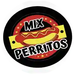 Mix Perritos  a Domicilio