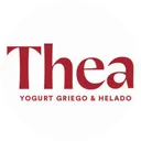 Thea Yogourt Griego y Helado