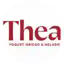 Thea Yogourt Griego y Helado - Localidad de Chapinero