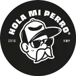 Hola Mi Perro  a Domicilio