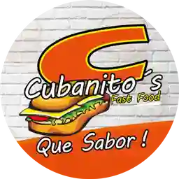 Cubanito's Fast Food  a Domicilio