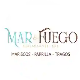 Mar y Fuego a Domicilio