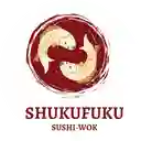 Shukufuku Sushi Wok