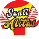 Santi Alitas Cali - Comuna 16