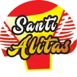 Santi Alitas Santa Elena a Domicilio