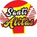Santi Alitas Cali - Comuna 10