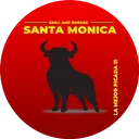 Santa Monica Grill And Burger