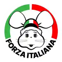 Forza Italiana Pizzería a Domicilio