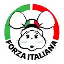 Forza Italiana Pizzeria - Nte. Centro Historico