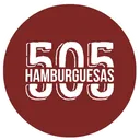 Hamburguesa 505