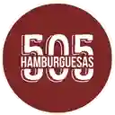 Hamburguesa 505 - Buenos Aires