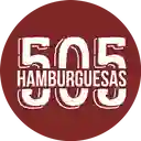 Hamburguesa 505 - Sabaneta