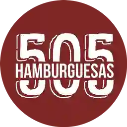 Hamburguesas505- Sabaneta a Domicilio