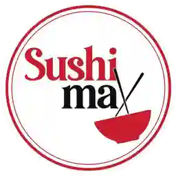 Sushi Max a Domicilio