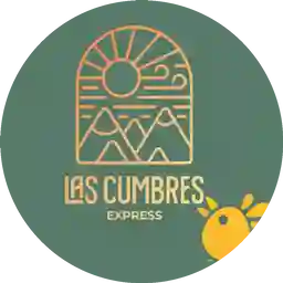 Las Cumbres Express Cra. 33A Bis a Domicilio