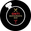 Onti Restaurante Bar