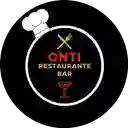 Onti Restaurante Bar