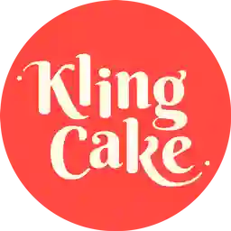 Kling Cake - Chia a Domicilio
