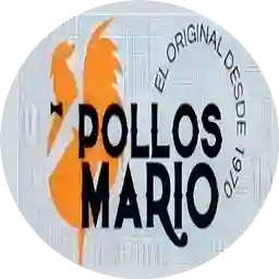 Pollos Mario. a Domicilio