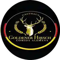 Goldener Hirsch a Domicilio