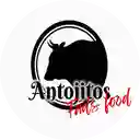 Antojitos Fads Food - Comuna 2