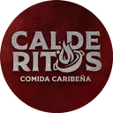 Calderitos Comida Caribeña