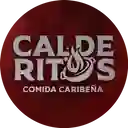 Calderitos Comida Caribeña