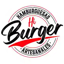 Hi Burger Llanogrande a Domicilio