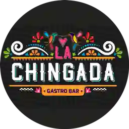 La Chingada Resto Bar Cra. 7 #3655 a Domicilio