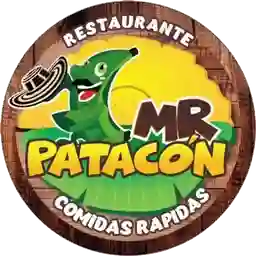 Mr Patacon la 29  a Domicilio