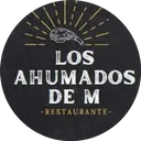 Los Ahumados de M