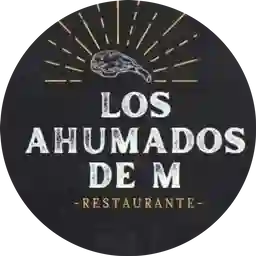 Los Ahumados de M  a Domicilio