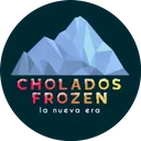 Cholados Frozen Cali