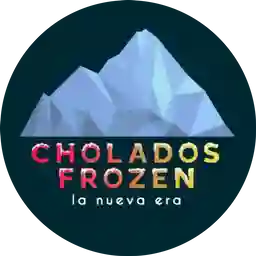 Cholados Frozen Cali   a Domicilio