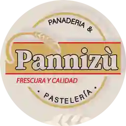 Panadería y Pastelería Pannizu a Domicilio