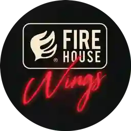 FIREHOUSE Wings Indiana   a Domicilio